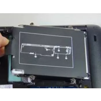 CoreParts SSDM1TI384 interne Solid-State-Disk 1 TB