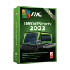 AVG Internet Security | 1 PC | 3 Jahre