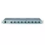 Omnitronic MLM-81 Mikrofon-Leitungsmischer, 10304150
