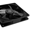 SilverStone SST-AP140I Lüfter, 140 mm, schwarz
