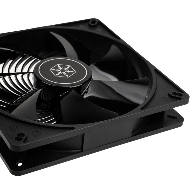 SilverStone SST-AP140I Lüfter, 140 mm, schwarz