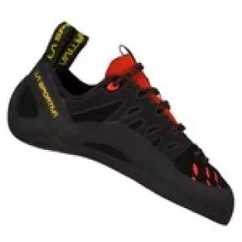 Tarantulace Boots-Schwarz poppy-38,5