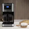 Cecotec Coffee 66 Smart 1555 programmierbare Filterkaffeemaschine, 950 W