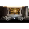 Optoma UHZ68LV Dual-Laser-Projektor, DLP, 4K UHD 3840x2160, 5000 ANSI-Lumen