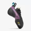 Scarpa INSTINCT VSR LV Schwarz, Violett