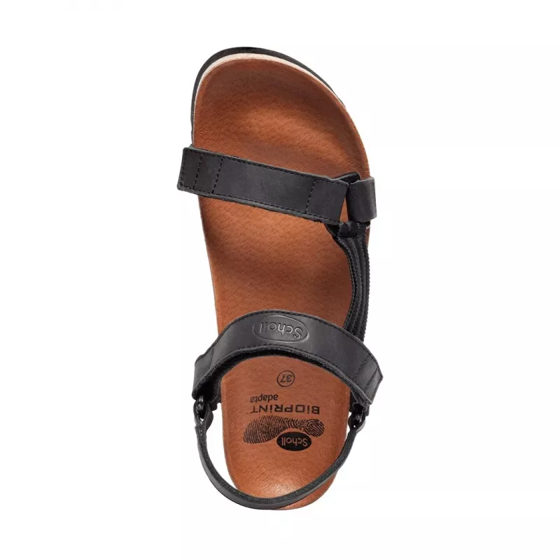 Scholl Heaven Unisex Erwachsene Schwarz