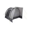 Campervan Awning Avio 2.0 (Grau/Lime)