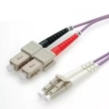 Glasfaser-Jumperkabel VALUE 21.99.8760