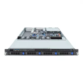 Gigabyte R133-C13-ACG1 1U Rack-Plattform, AMD