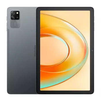 Tablet BLACKVIEW Tab 60 10.1 Zoll Allwinner A523, 8 GB RAM, 128 GB, Android 14, Grau