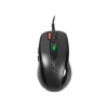 A4Tech X-Game X-7120 Gaming-Maus, 2000 DPI, schwarz