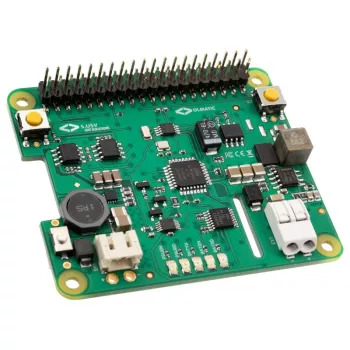 S.UPS Advanced - USV für Raspberry Pi