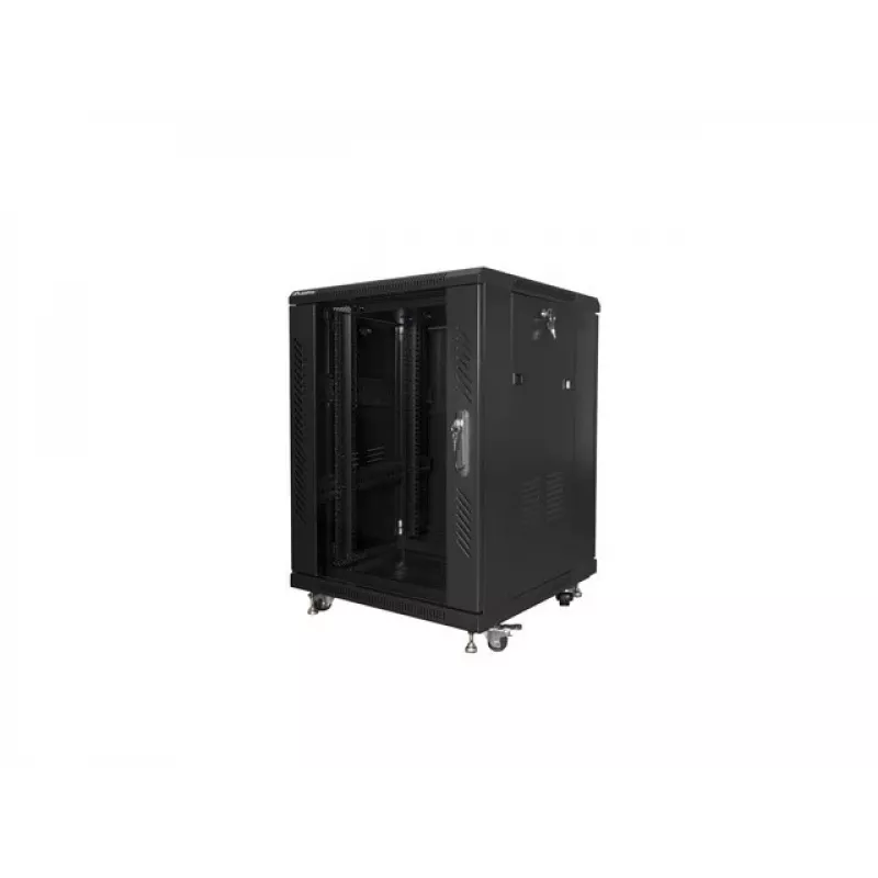 Standschrank Lanberg FF01-6615-12B