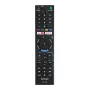 Savio RC-08 Fernbedienung TV Drucktasten