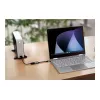 HYPER USB 3.2 Gen 2 (USB 3.1 Gen 2) Adapter [1x USB-C® Stecker - 1x USB 3.2 Gen 2 Buchse A (USB 3.1)] (HD425D-GL)