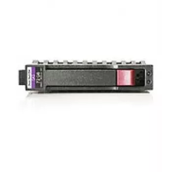 HDD Hewlett Packard Enterprise 1 TB 3,5 Zoll 6G SAS 7,2K 652753-B21