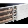 Rittal SV 9341.110 Bodenwanne (2 Stück)