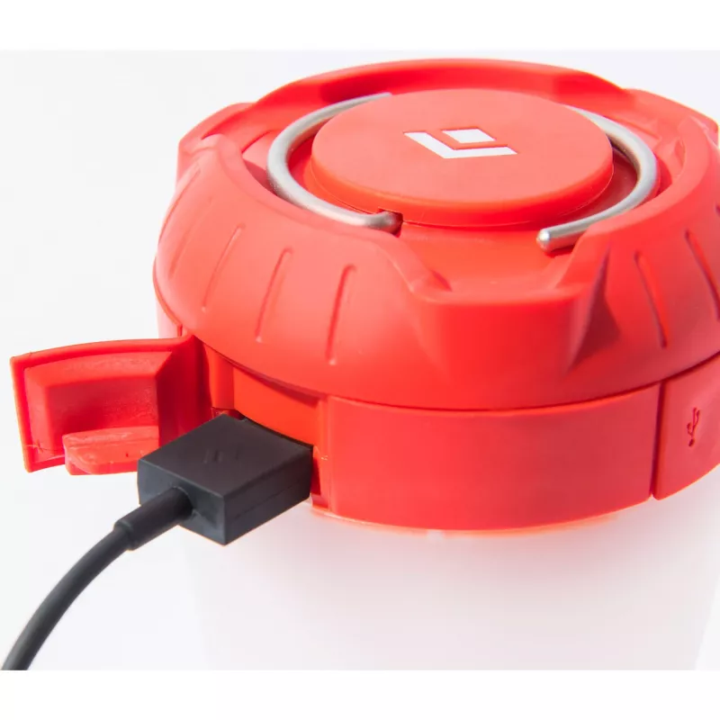 Black Diamond Apollo batteriebetriebene Campinglaterne USB-Anschluss