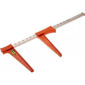 Bahco 2800 Messschieber, 32 cm
