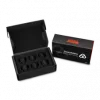 Thermal Grizzly DeltaMate Extender MF14 – Wasserkühlungsanschluss, Schwarz, 6 Stk. (TG-DM-FIT-6007)