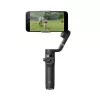 Handkamerastabilisator DJI Osmo Mobile 6 Schwarz 6,4 h Akkulaufzeit