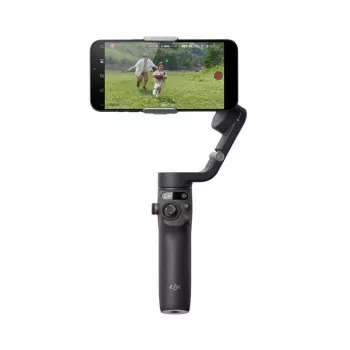 Handkamerastabilisator DJI Osmo Mobile 6 Schwarz 6,4 h Akkulaufzeit