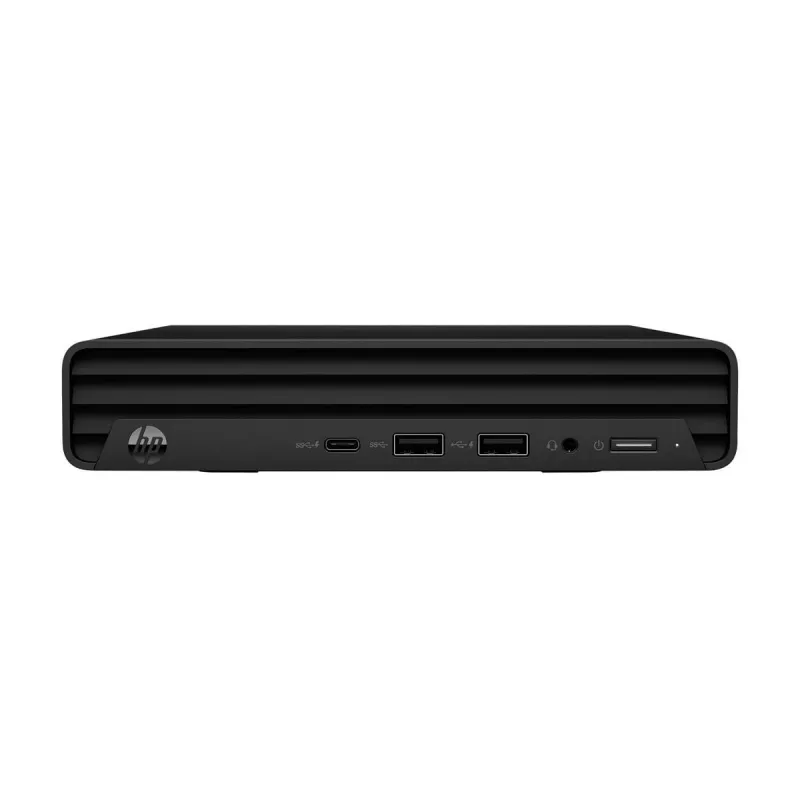 HP Pro Mini 260 G9 Mini-PC, Core i5-1334U, 8 GB RAM, 256 GB SSD, Windows 11 Pro