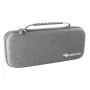 SuBsonic SA5635, Tasche, Sony, Grau, Ethylen-Vinylacetat-Schaum (EVA),