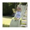 Outdoor-Rutsche SMOBY Megagliss 2 in 1 Modell 7600820201 mit Wasserrutsche und Kletterfunktionen