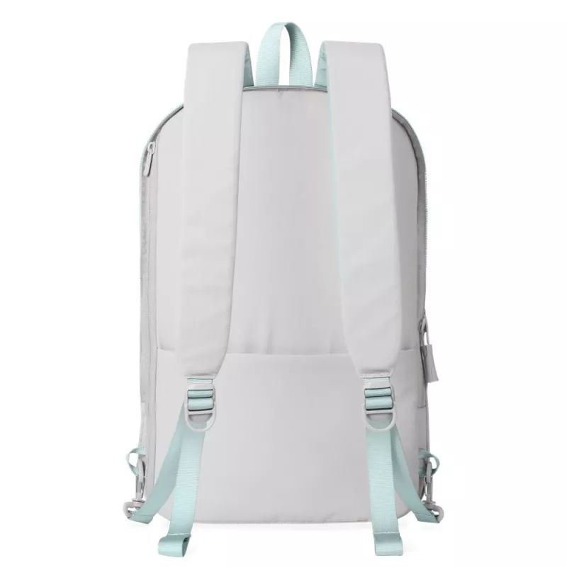XD DESIGN Switch 2-in-1-Rucksack SUNDUST/TIDAL TEAL P706.3317