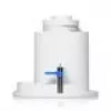Ubiquiti UACC-G6-PTZ-ICM-W G6 PTZ Deckeneinbauhalterung, weiß