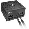 Thermaltake AC-063-CN1NAN-A1 Kabelsplitter, schwarz, Stecker/Stecker, 600 mm