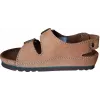 Bequeme Scholl AIR BAG BACK STRAP BRONZE Sandalen 39