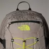 Urbaner Rucksack The North Face Borealis Classic - stone slab/TNF Black