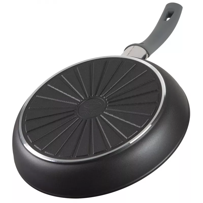 Allzweckpfanne BALLARINI 75003-053-0 32 cm Schwarz