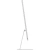 Apple iMac24 Silber/M4-8C-CPU 8C-GPU/16GB/256GB SSD/Tastatur-Deutsch/MM2/1GB Ethernet