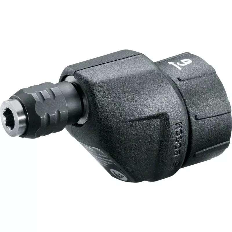 Bosch IXO Collection Bohr-Aufsatz für Holz (1600A00B9P)