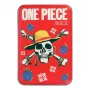 Spielkarten Paladone One Piece in Metalldose – Standard-Deck-Größe