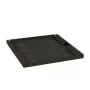 19-Zoll-Fachboden Triton RAB-UP-550-A4, 1HE, 550 mm, 80 kg, schwarz