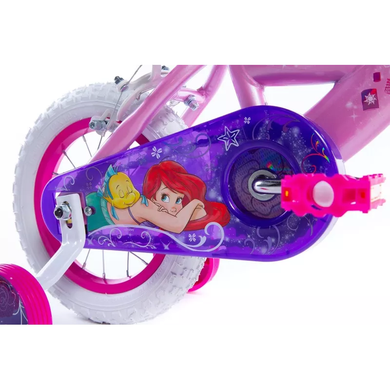 Kinderfahrrad 12 Huffy 22491W Disney Princess