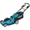 Makita DLM539PT2 Akku Schwarz
