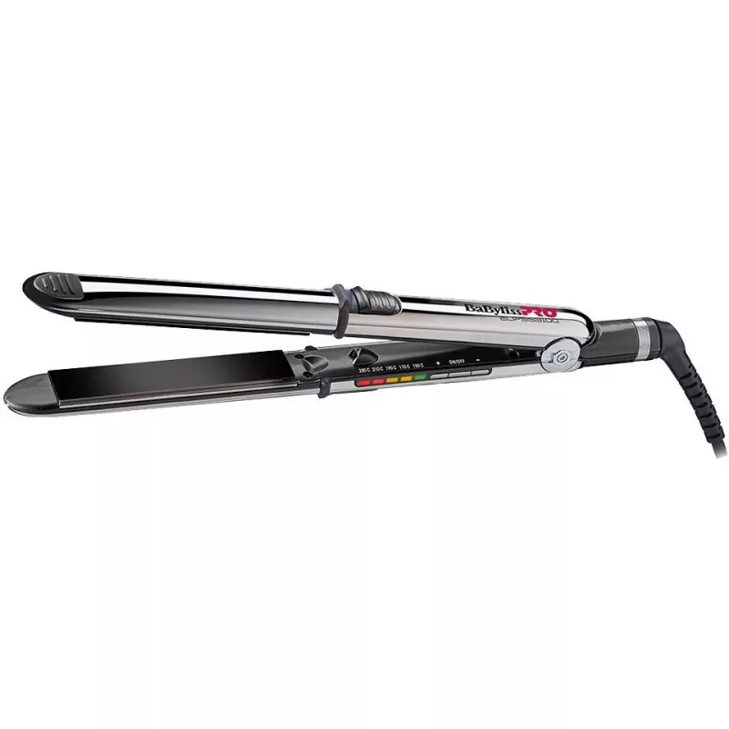 BaByliss Pro Elipsis 3100 Haarglätter BAB3100EPE, Silber