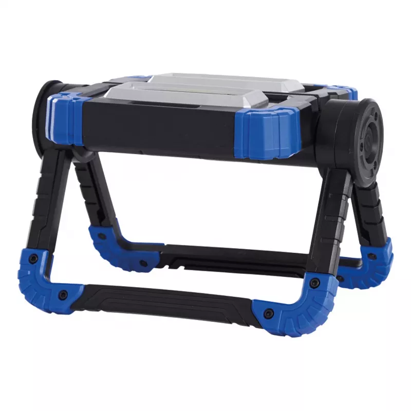 RealPower AL-220 batteriebetriebene LED-Arbeitsleuchte