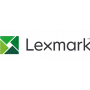 Lexmark 40X8735 linkes ADF-Strukturelement (Scharnier)