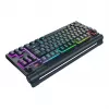Cherry XTRFY - Tastatur - 80 % - TKL - Hintergrundbeleuchtung