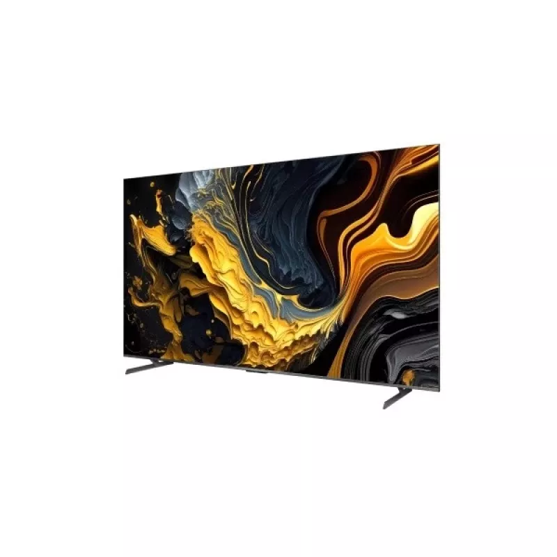 TV Max 2025 100 Zoll