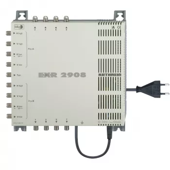 Kathrein EXR 2908 Satelliten-Multischalter