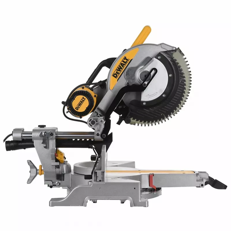 DeWALT DWS780 1675 W 3800 U/min