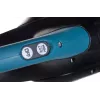 Makita DCL182ZB Handstaubsauger Schwarz, Türkis Staubbeutel (ohne Akku)