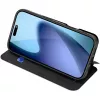 nevox Vario Series Bookcase iPhone 17 Schwarz – Hülle (2514)